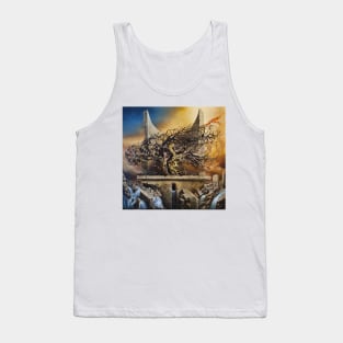 TREE OF LIFE Tank Top